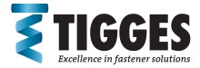 ネジ、ねじ、ボルト、締結部品、冷間鍛造, 株式会社　ティゲスファスナーテクノロジー tigges